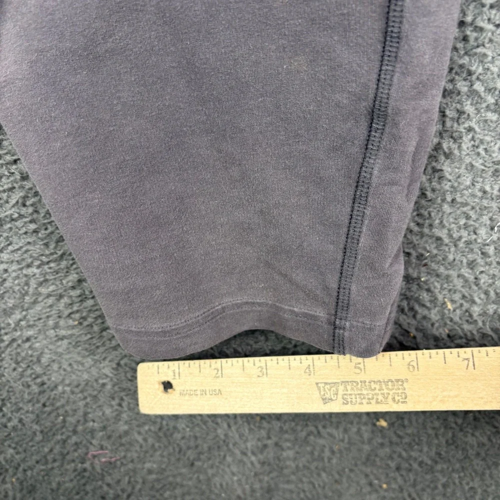 Mack Weldon Mens XL Ace Sweatpants Gray Cotton Blend Drawstring‎ Joggers 10263